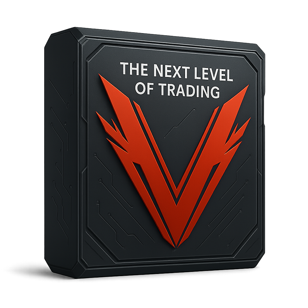 Vanguard™ - Trading journal software
